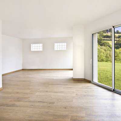 Planchers Montréal Ouest