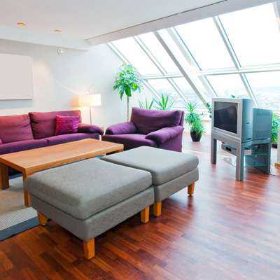 Planchers Montréal Ouest