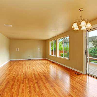 Planchers Montréal Ouest