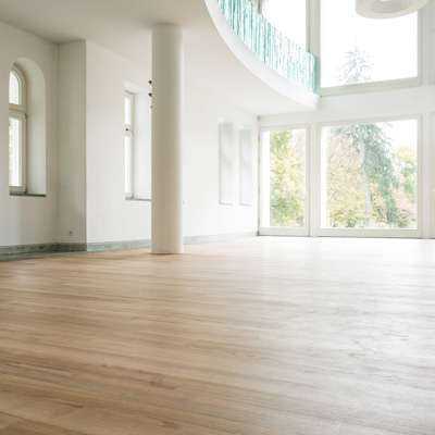 Planchers Montréal Ouest