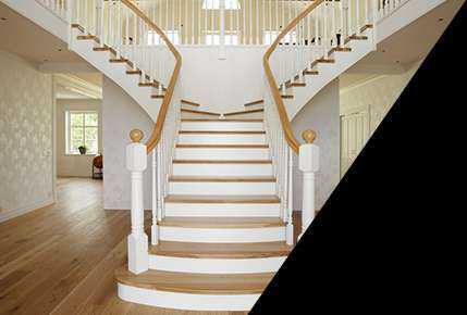 Service de pose et entretien de bois franc - Planchers Montréal Ouest