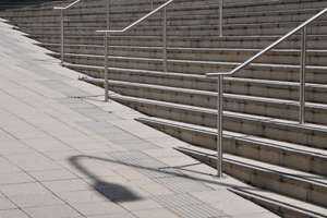 Service de pose et d'entretien d'escalier - Planchers Montréal Ouest