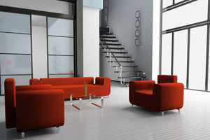 Service de pose et d'entretien d'escalier - Planchers Montréal Ouest