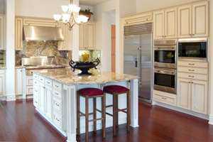 Service de pose et restauration de plancher - Planchers Montréal Ouest