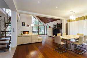 Service pose et restauration de rampe - Planchers Montréal Ouest